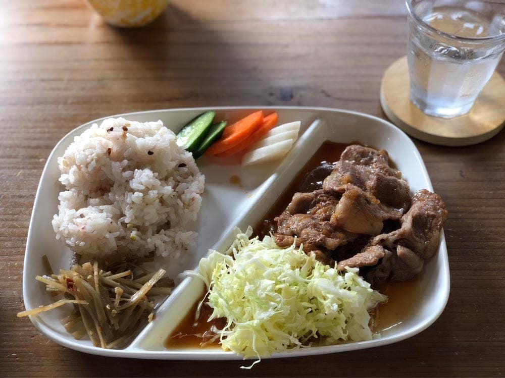 café hachimaki