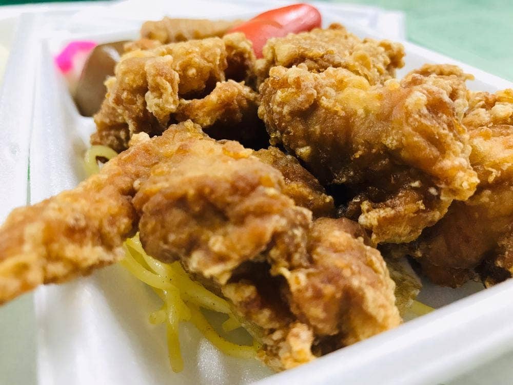 みのり弁当