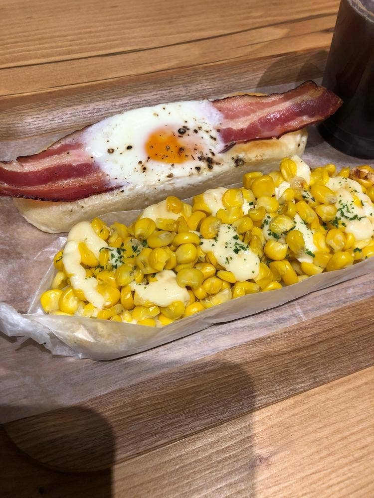 やまびこベーカリー グランフロント大阪店