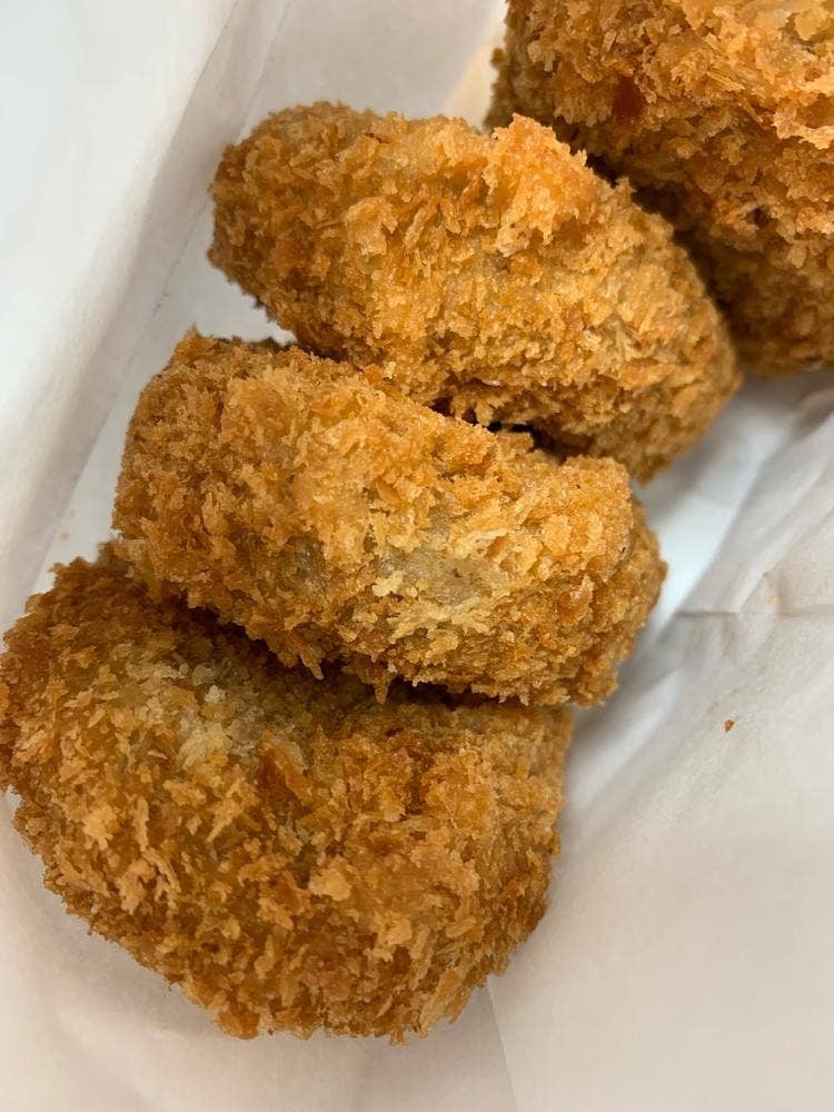 名産鹿児島和牛かんだ 姶良インター前店