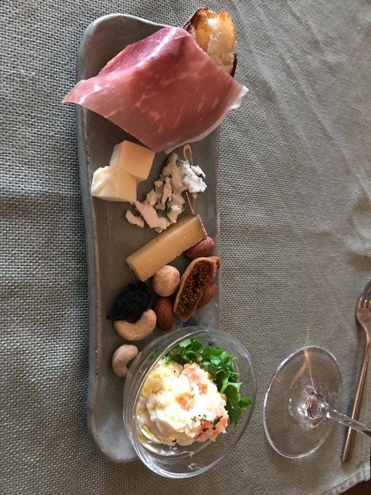 ソムリエ秋葉