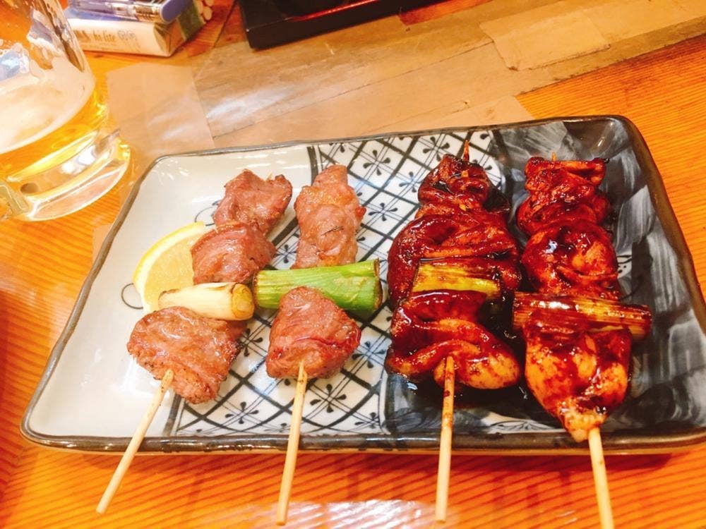 金太郎西八王子南口店