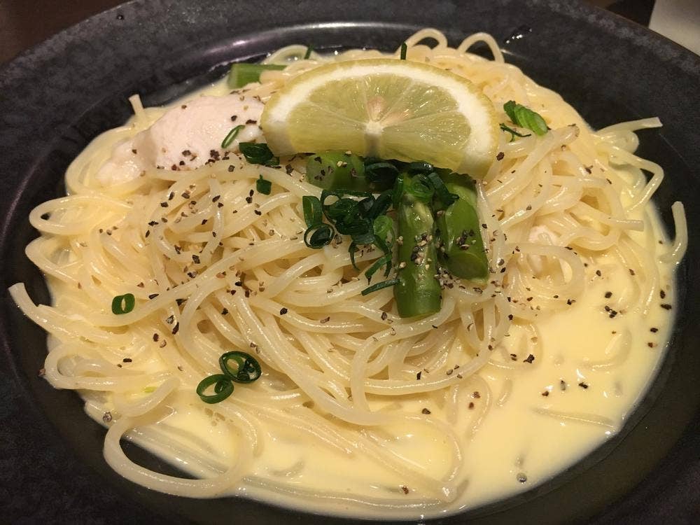 鎌倉パスタ イオンモール鹿児島店