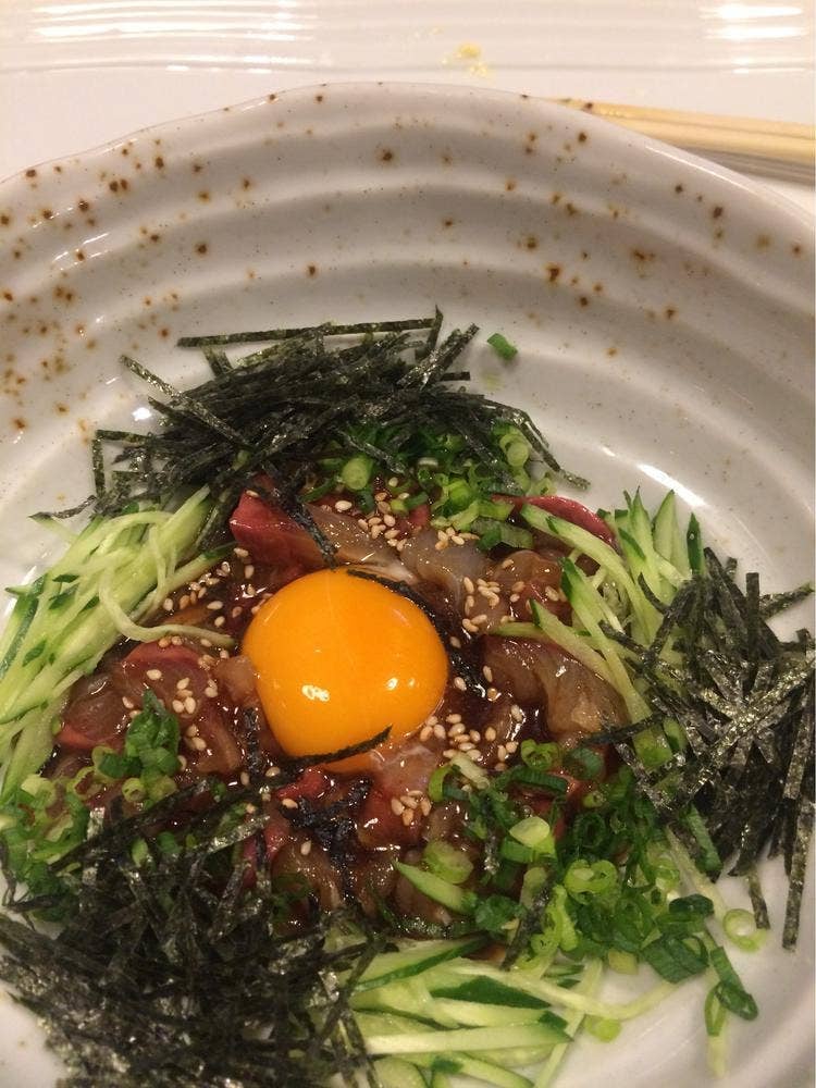 漁や