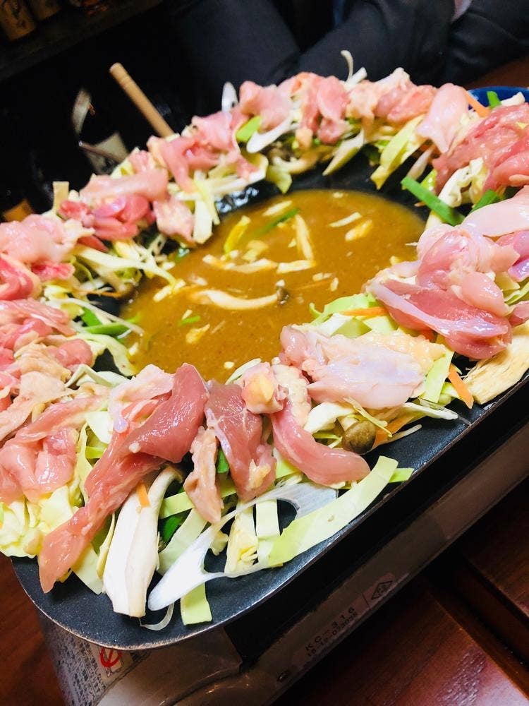 翠翔 福井駅前店