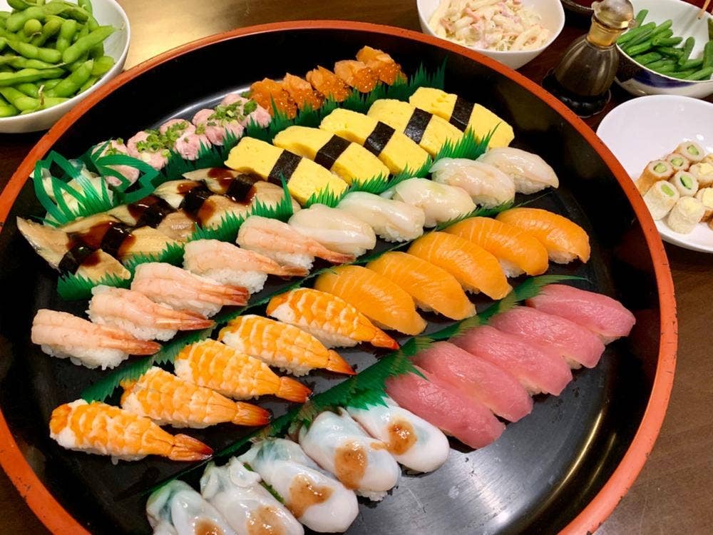 銀のさら 北習志野店
