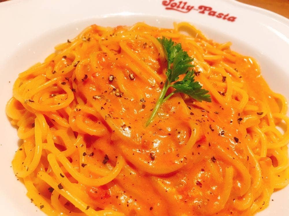 ジョリーパスタ 大崎古川店