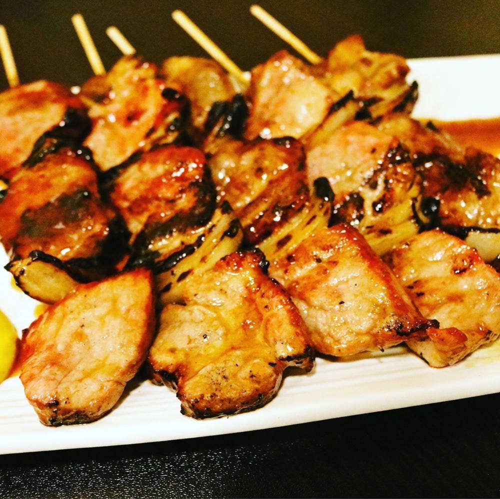 焼きとりくらぶ