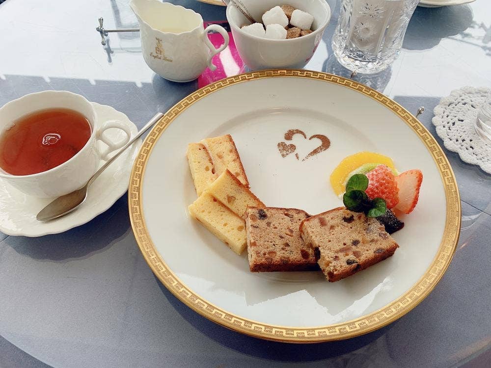 イタリア館