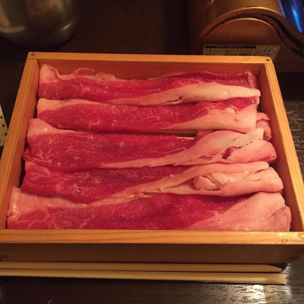 隠れ家創作ダイニング 田田