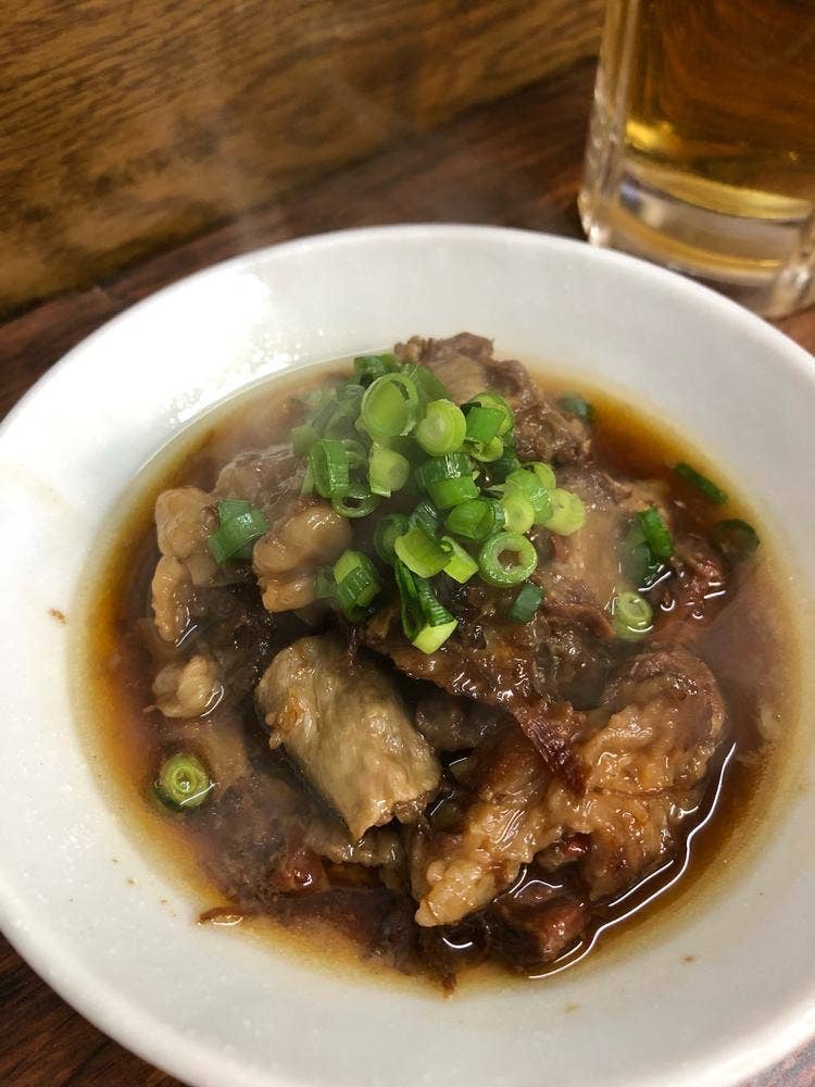厳選焼牛 街角おさやん