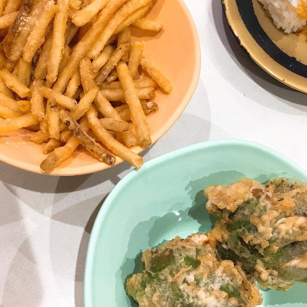 はま寿司 つくば小野崎店