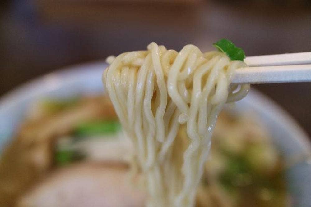 お食事処 りんどう