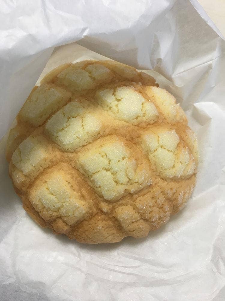 コットンメロン