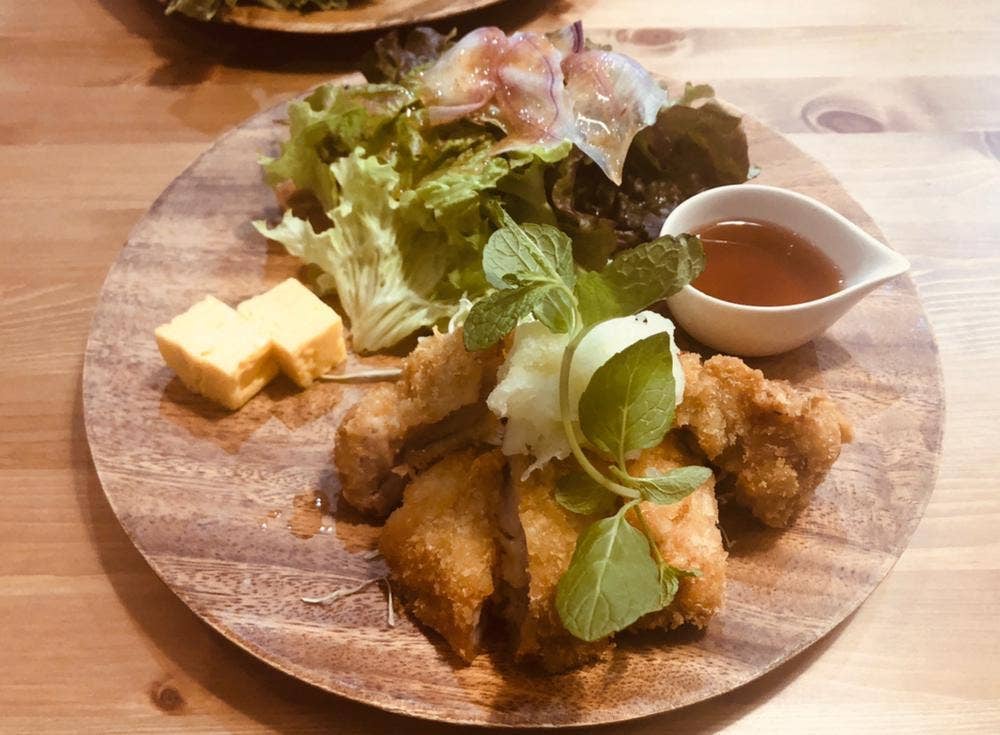 Peco Peco kitchen