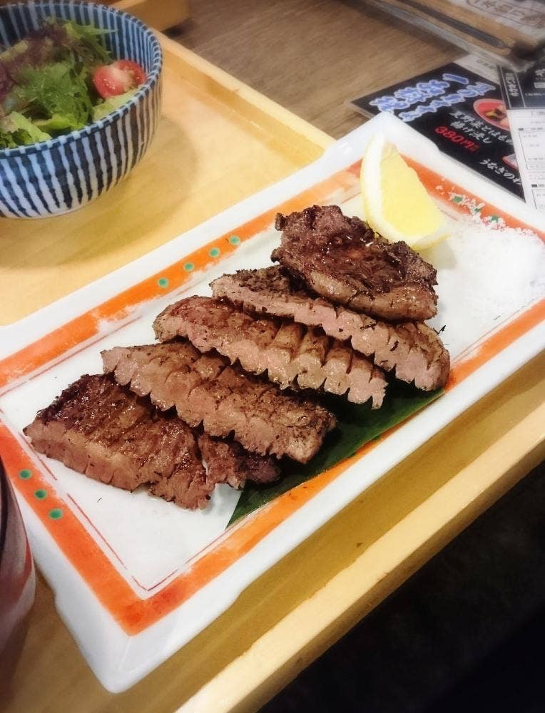 龍神丸 イオンモール今治新都市店