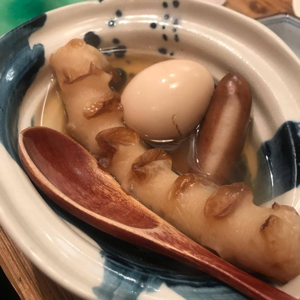 鮮菜酒房 貴らく