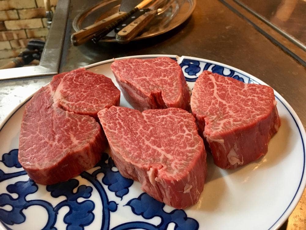 鈴屋