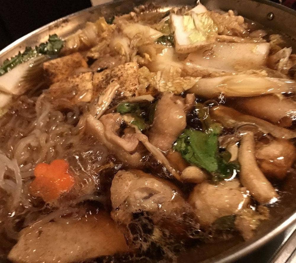 地鶏個室居酒屋 鼓 心斎橋店