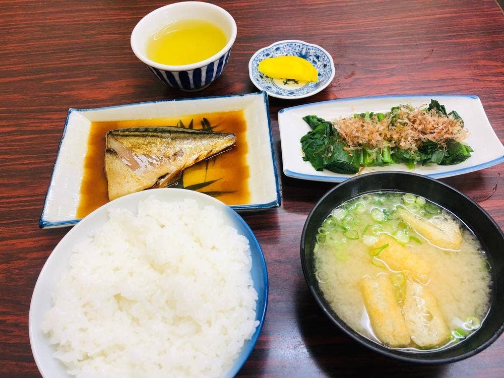 繁乃家