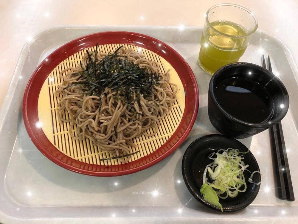 レストランアターブル 東京地方裁判所・東京高等裁判所 第一食堂