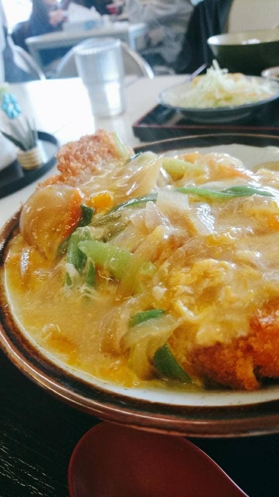 市場食堂