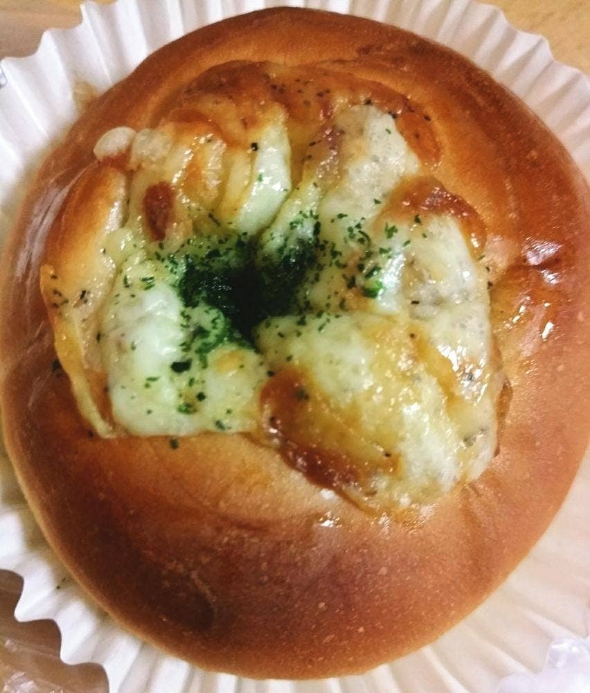 カフェコア 東京共済病院