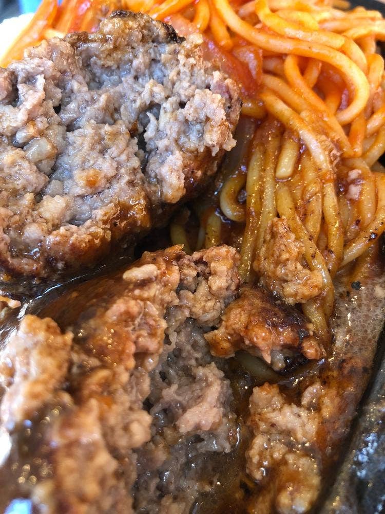 喫茶 独留馳