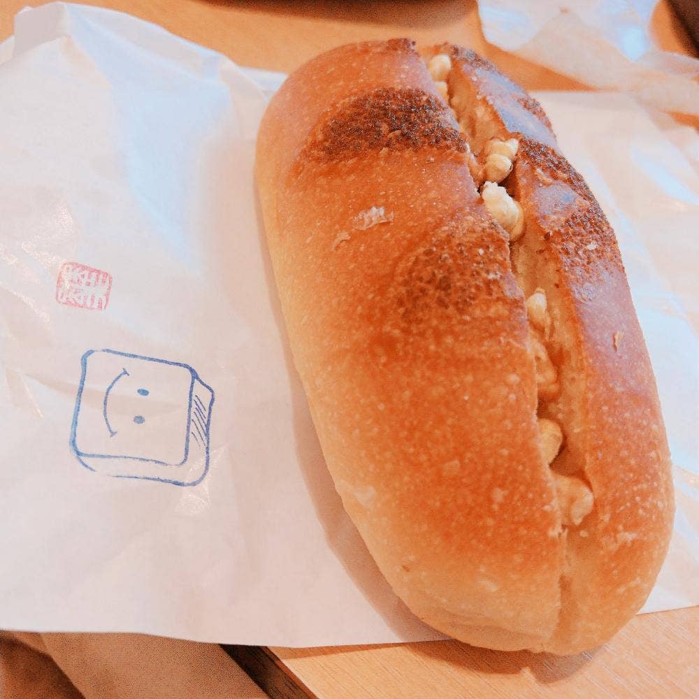 Artisan Boulangerie "Zen･zo"