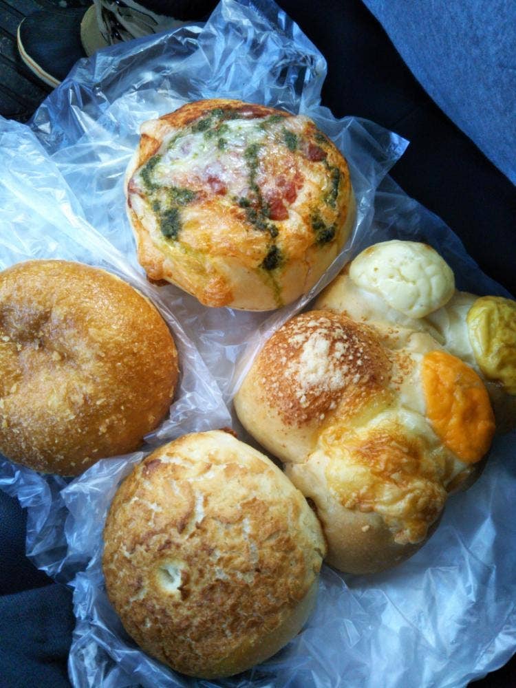 レフボン 小樽南店