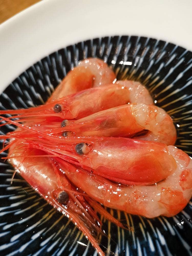 天ぷら 酒場ル
