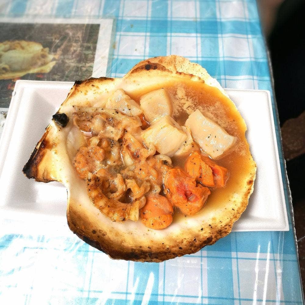 魚福