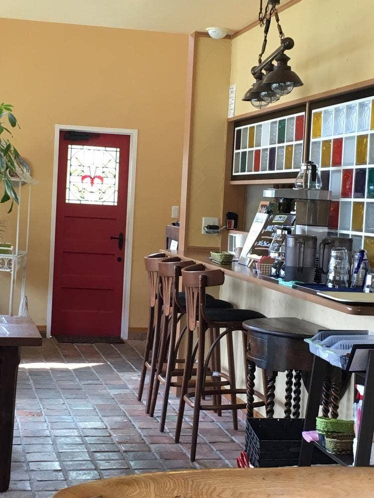 CAFE Du Haven