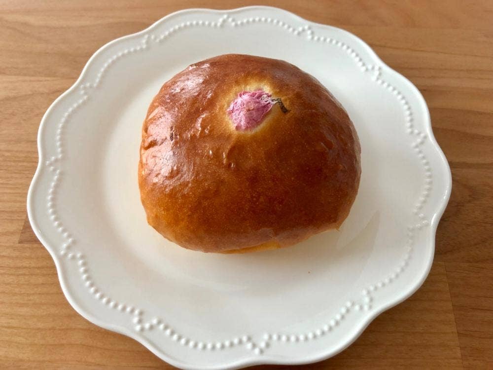 青葉のパン屋