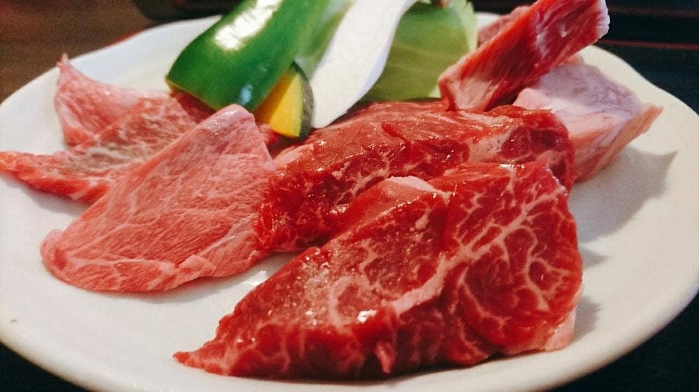 焼肉 ちづや
