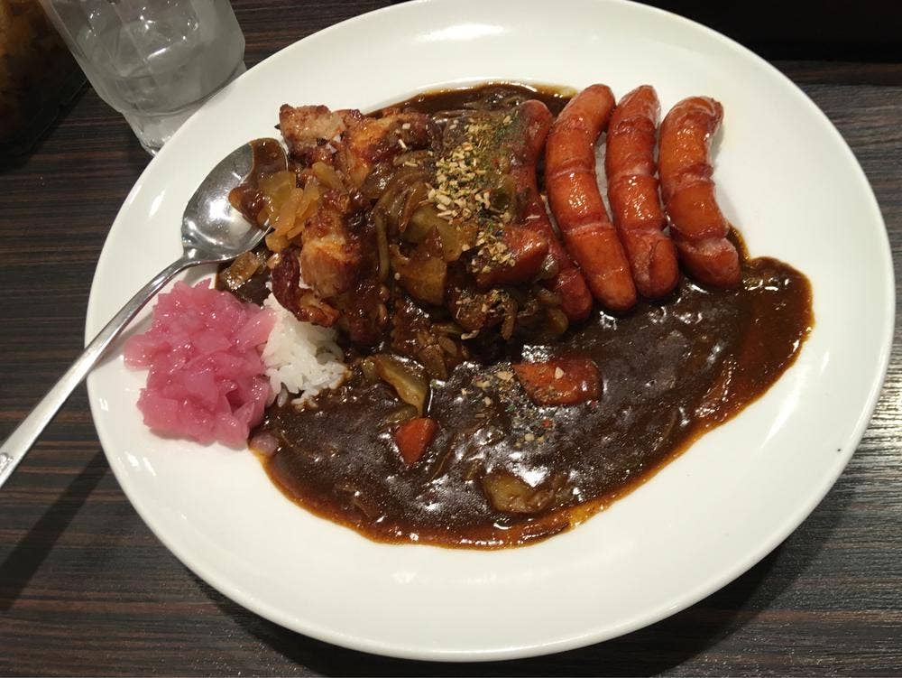 カレーハウス CoCo壱番屋 中区錦三丁目店