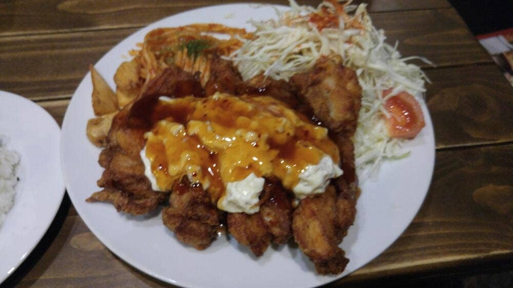 アイルキッチン