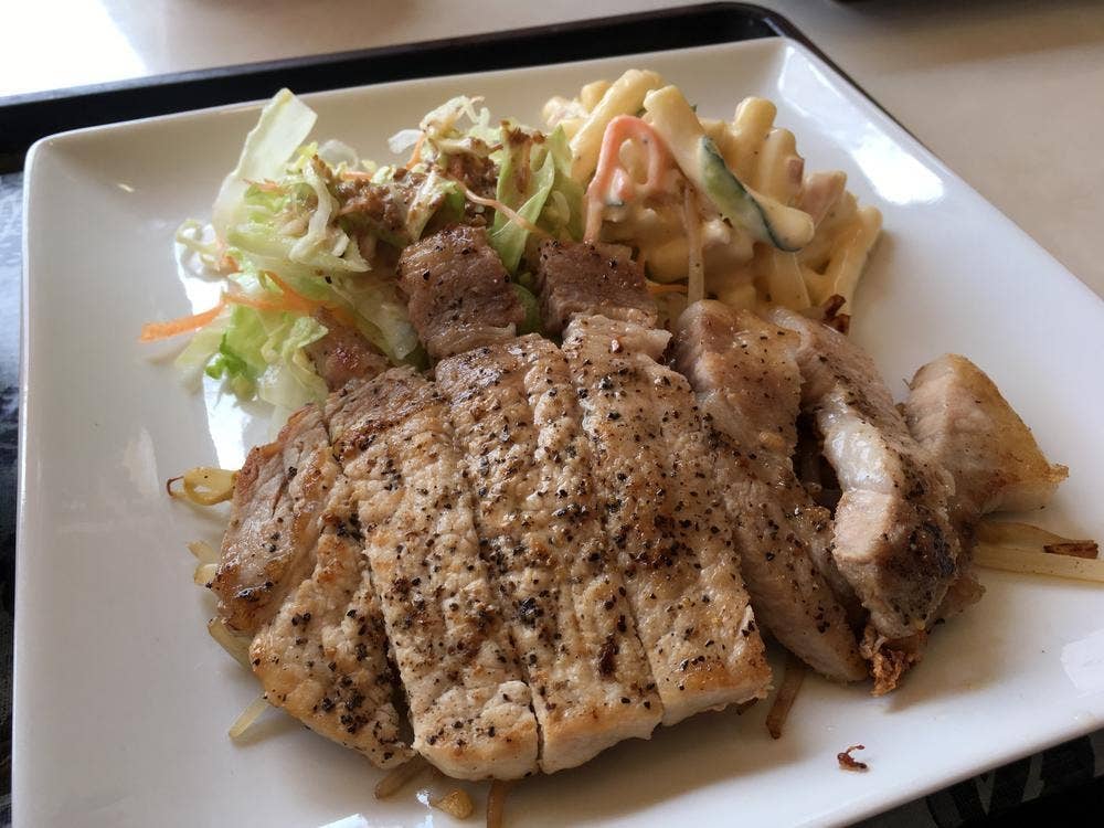 たこタロウ土居原店