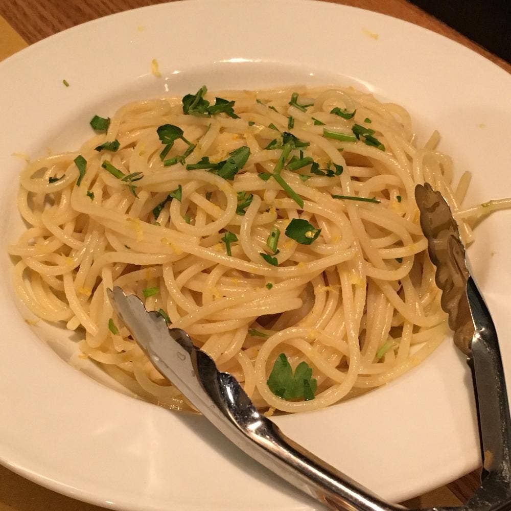 Gigi osteria