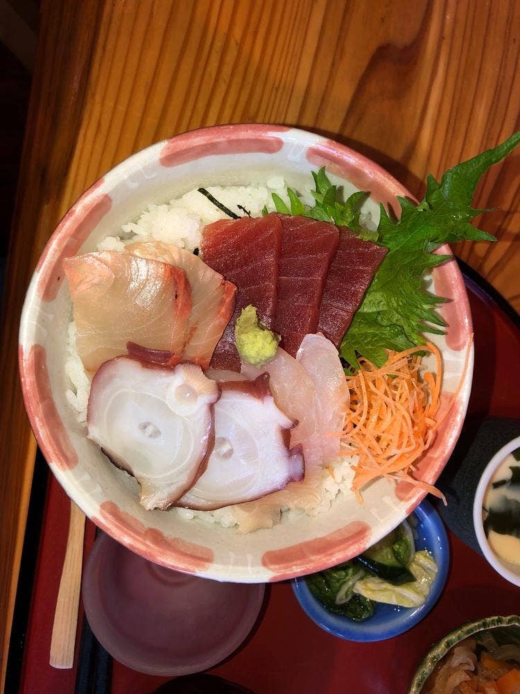 自然派厨房 凛々家