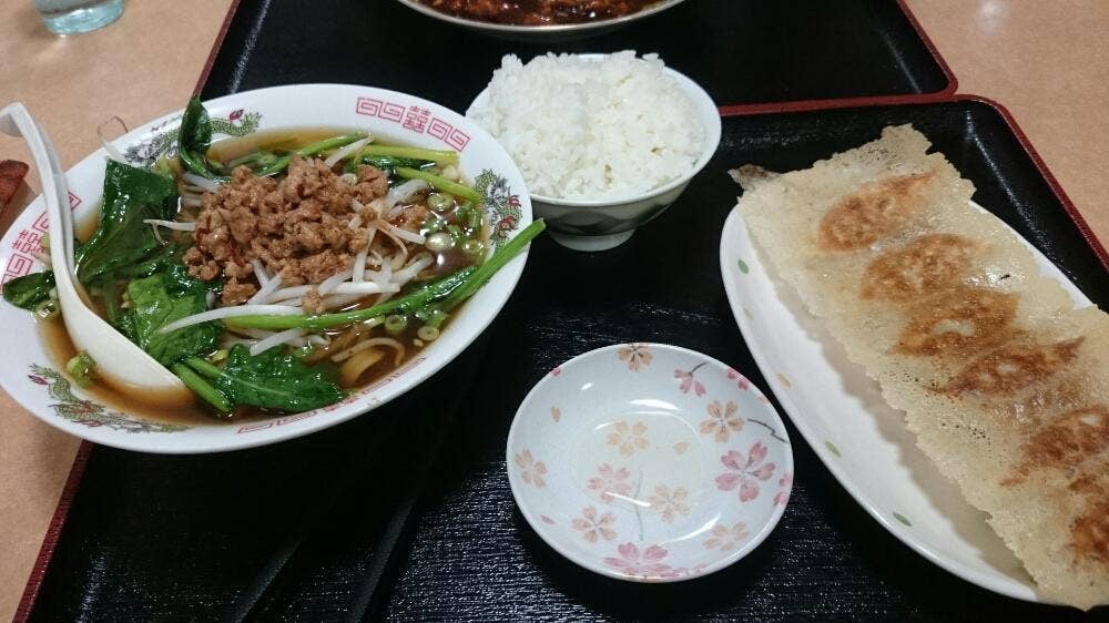 台湾料理 四季香