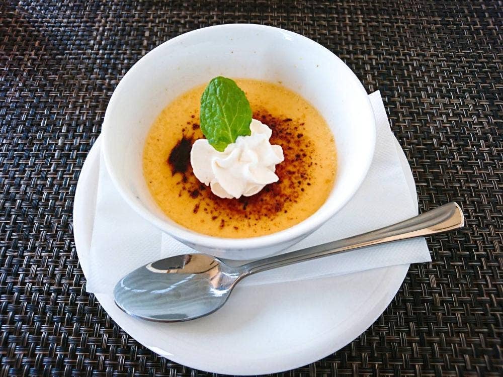 Cafe Restaurant Mioritomo