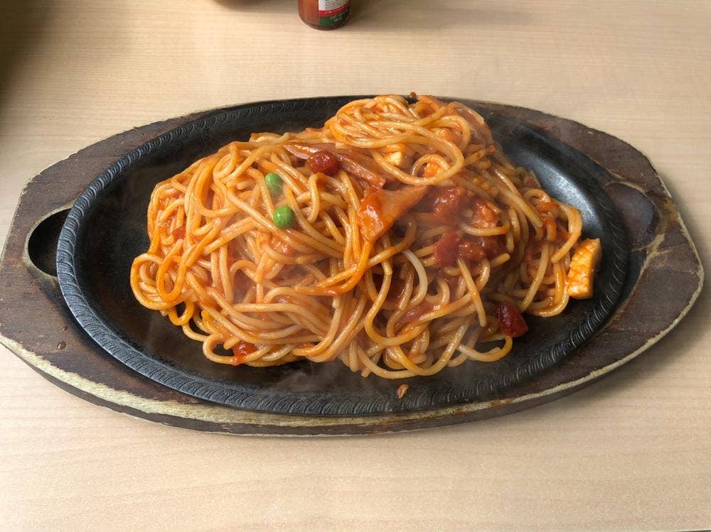 レストラン千房