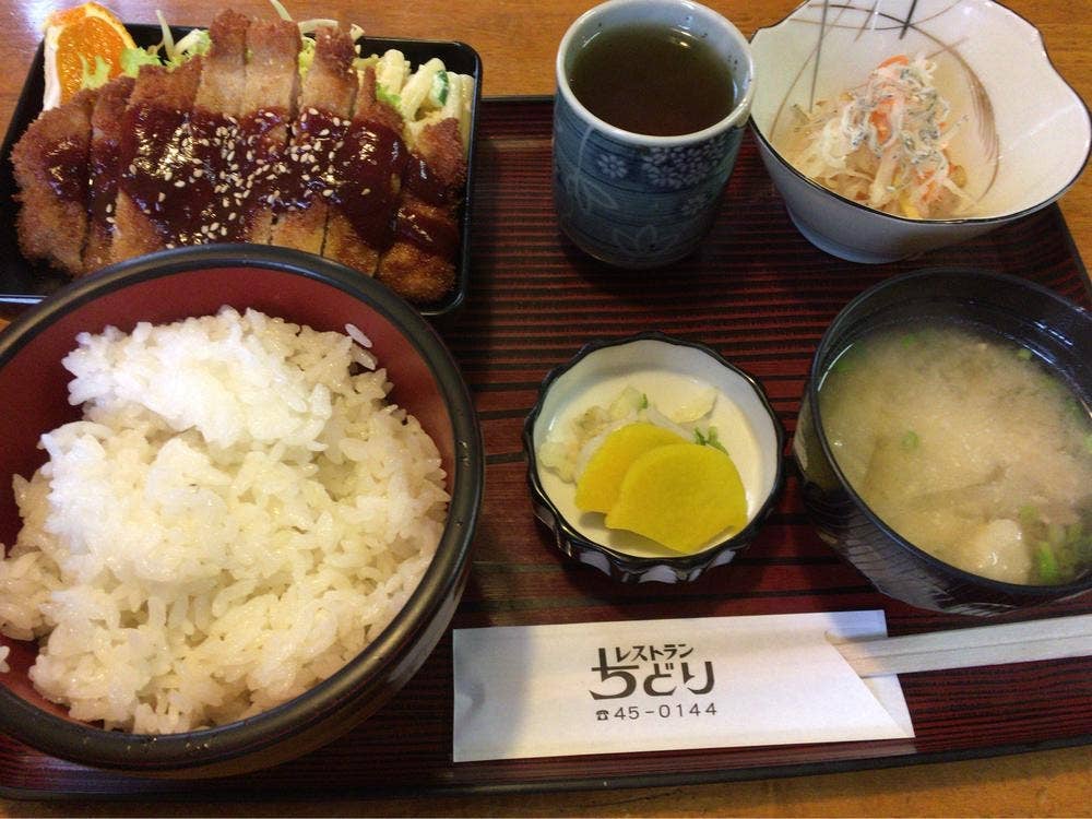 レストランちどり