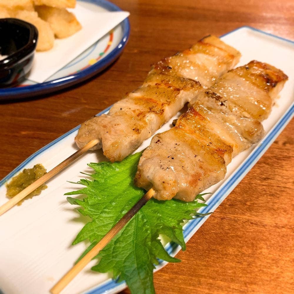 大衆割烹 ぶんご
