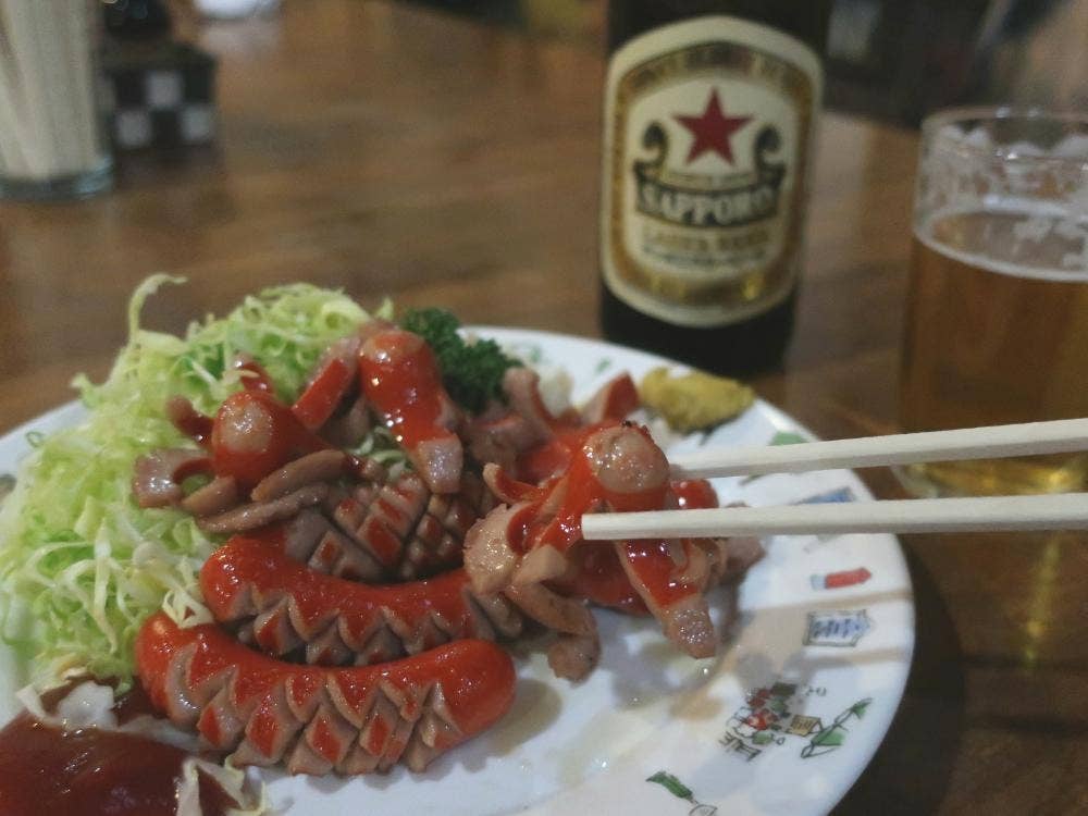 ニュー王将