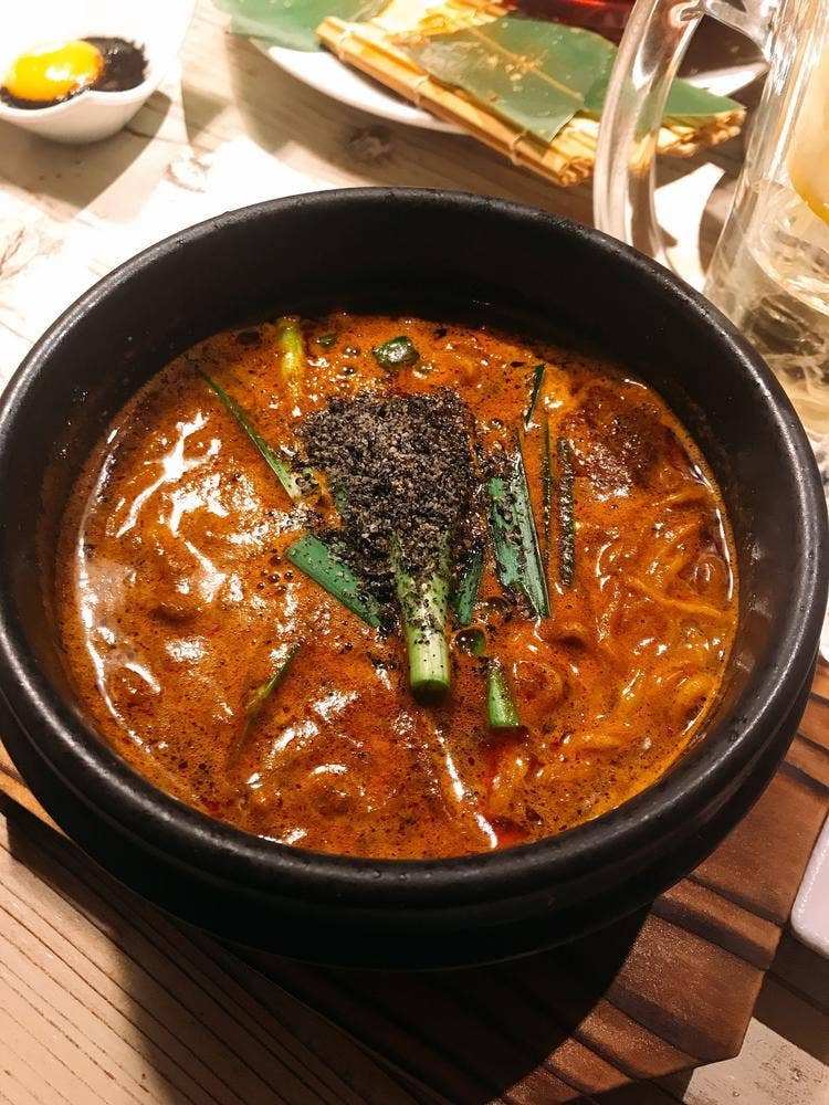 牛角 赤坂店