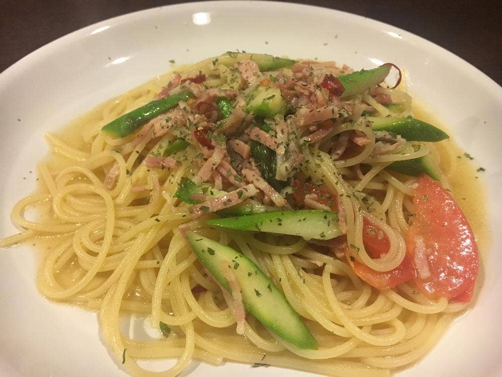 洋食屋出田