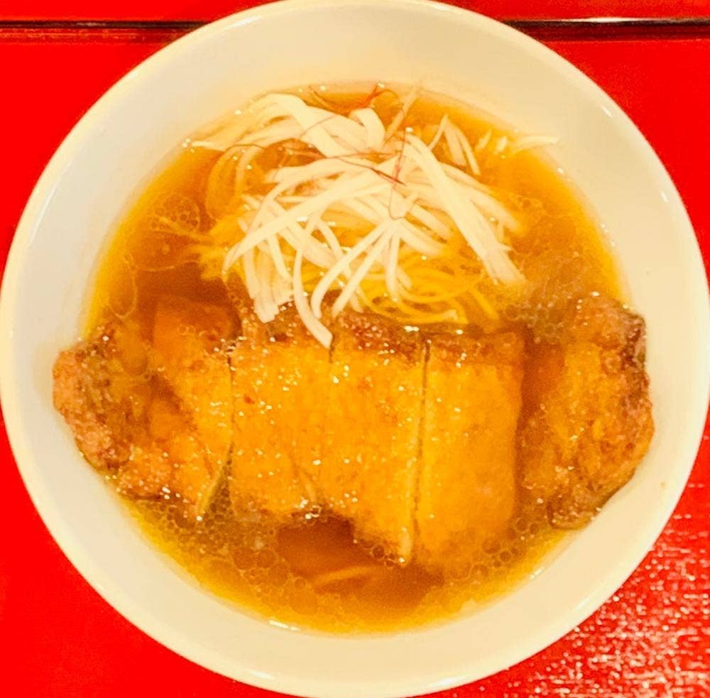 Chinese dining 文月