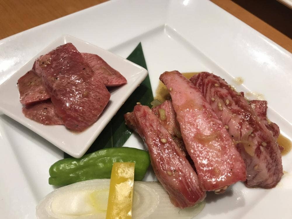 叙々苑 高田馬場店
